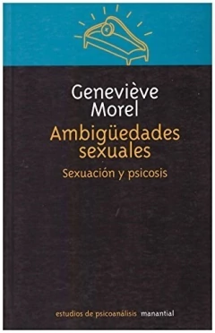 Ambiguedades sexuales