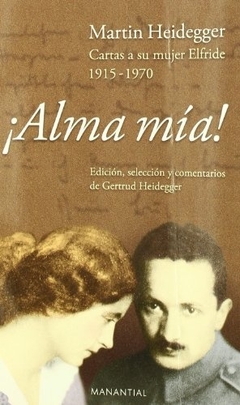 ¡Alma mia!