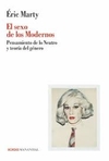 Sexo de los modernos, El