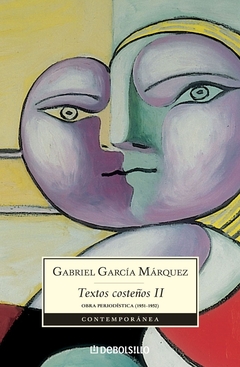 Textos costeños II