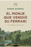 Monje que vendio su ferrari, el