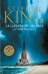 Torre oscura II. La llegada de los tres