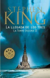 Torre oscura II. La llegada de los tres