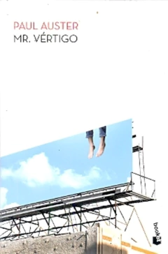 Mr Vertigo