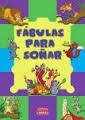 FABULAS PARA SOÑAR