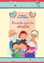 RECUERDOS PARA LOS ABUELOS