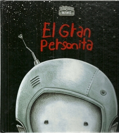 GRAN PERSONITA, EL