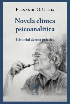 Novela clinica psicoanalitica