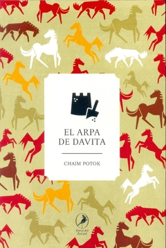 Arpa de Davita, El