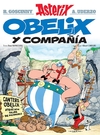 Obelix y compañía