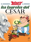 laureles del César, Los