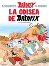 La odisea de Asterix