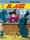 Juez, El