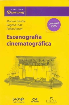 Escenografía cinematográfica