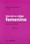 Internet en código femenino