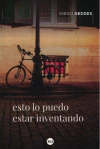 Esto lo puedo estar inventando