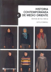 Historia contemporanea de Medio Oriente