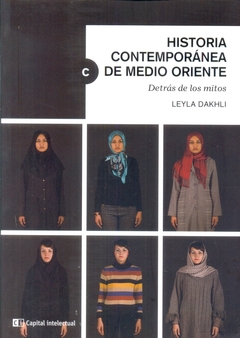 Historia contemporanea de Medio Oriente