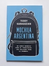 Mochila argentina - comprar online