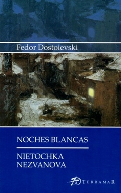 Noches blancas