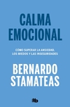 Calma emocional - Libros Mendel
