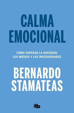 Calma emocional - Libros Mendel