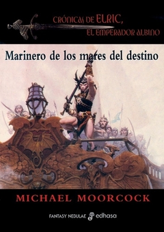 Marinero de los mares del destino