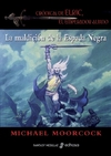 maldicion de la espada negra, La