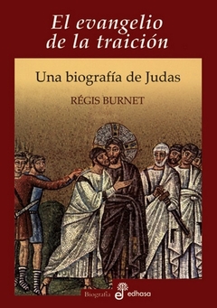 Evangelio de la traicion, el