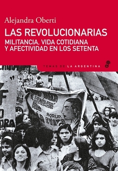 Revolucionarias, las