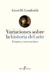 Variaciones sobre la historia del arte