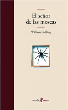 Señor de las moscas, EL