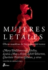 Mujeres letales