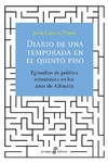 Diario de una temporada en el quinto piso