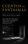 Cuentos de fantasmas