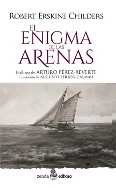 Enigma de las arenas, El