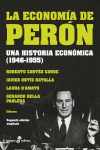 Economía de Perón, La