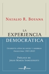 Experiencia democrática, La