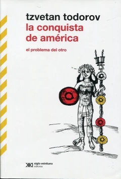 Conquista de America, La