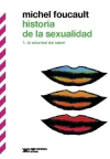 Historia de la sexualidad. 1