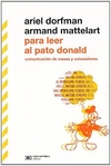 Para leer al pato donald - comprar online