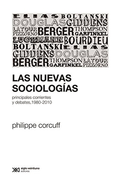 Nuevas sociologias, Las