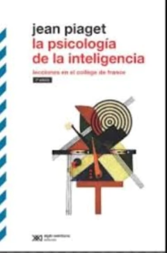Psicología de la inteligencia, la