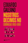 Nosotros decimos no