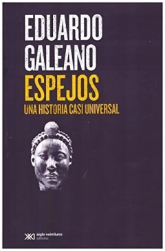 Espejos. Una historia casi universal