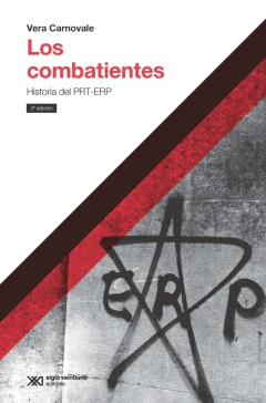 COMBATIENTES, LOS (Edicion 2018)