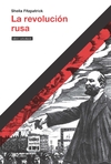 Revolucion rusa, La