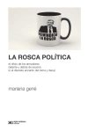 Rosca politica, La