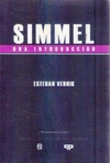Simmel. Una introduccion - comprar online