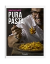 Pura pasta (tapa dura)